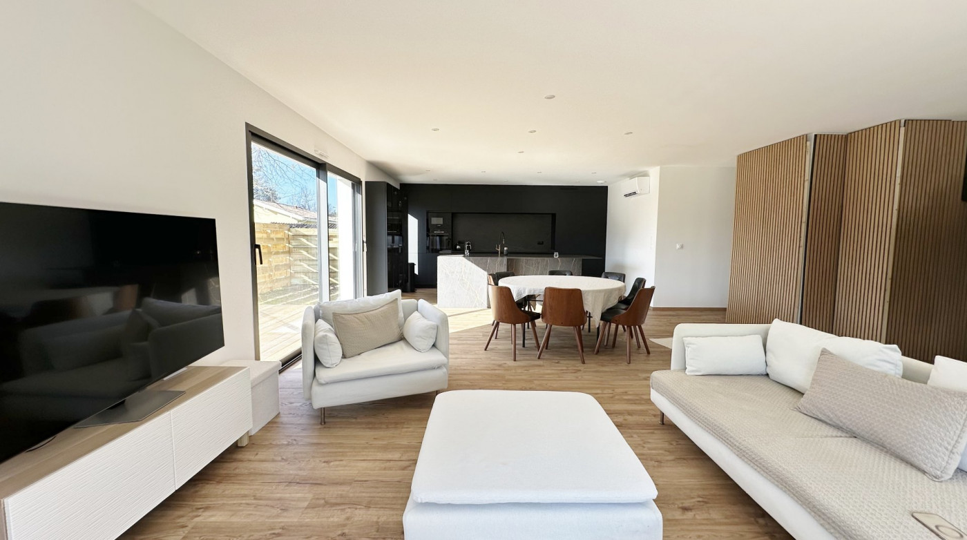 vente Maison contemporaine Dax - Photo 7