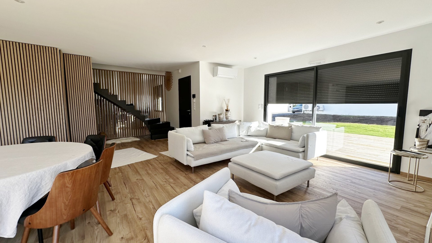 vente Maison contemporaine Dax - Photo 4