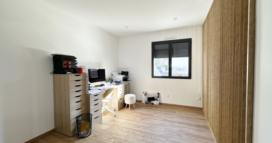 vente Maison contemporaine Dax