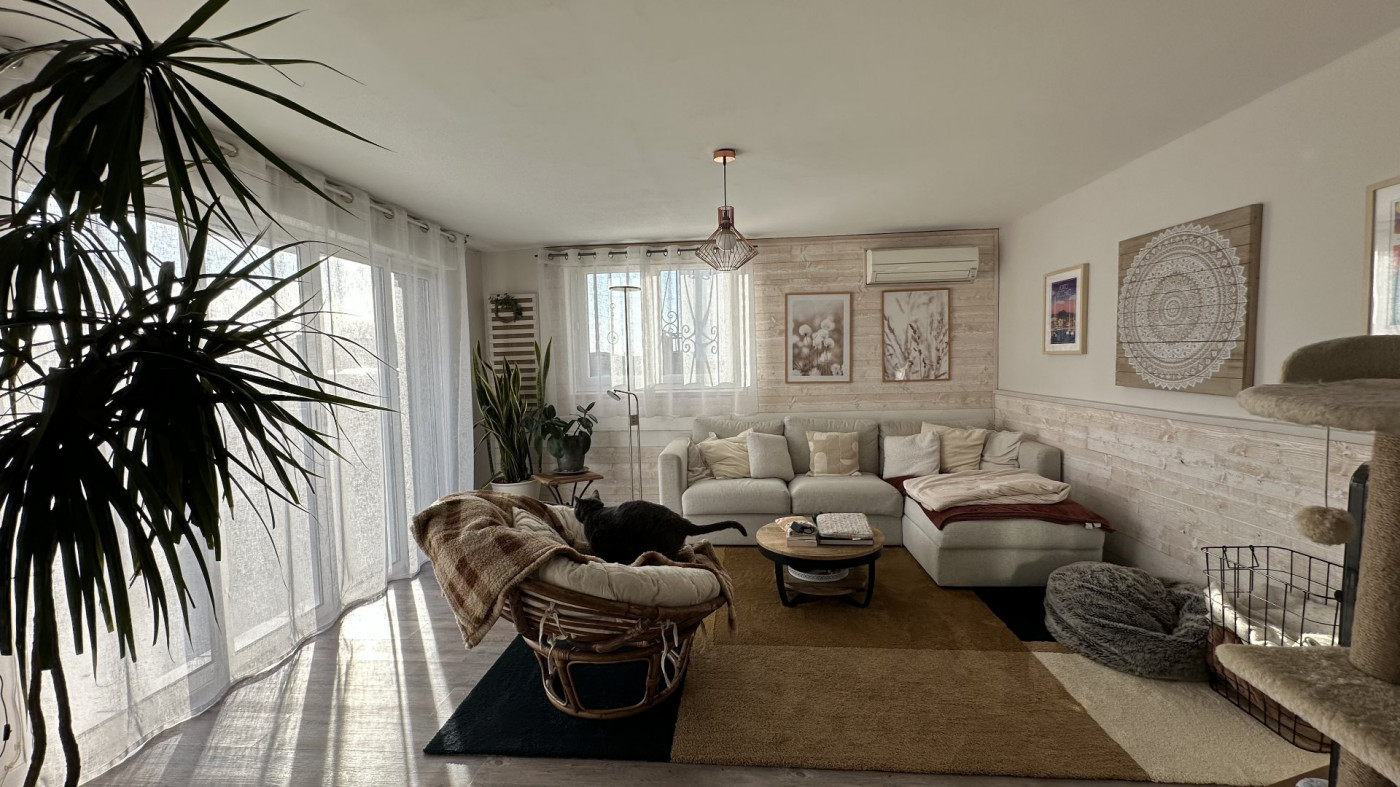 vente Maison Saint Martin De Seignanx - Photo 4