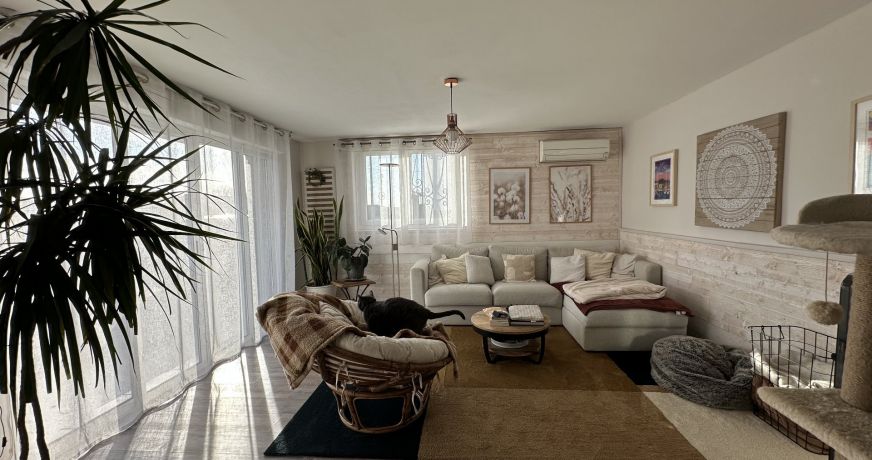 vente Maison Saint Martin De Seignanx