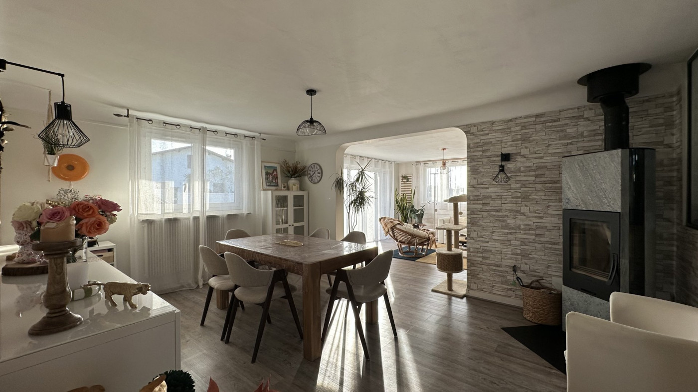 vente Maison Saint Martin De Seignanx - Photo 5