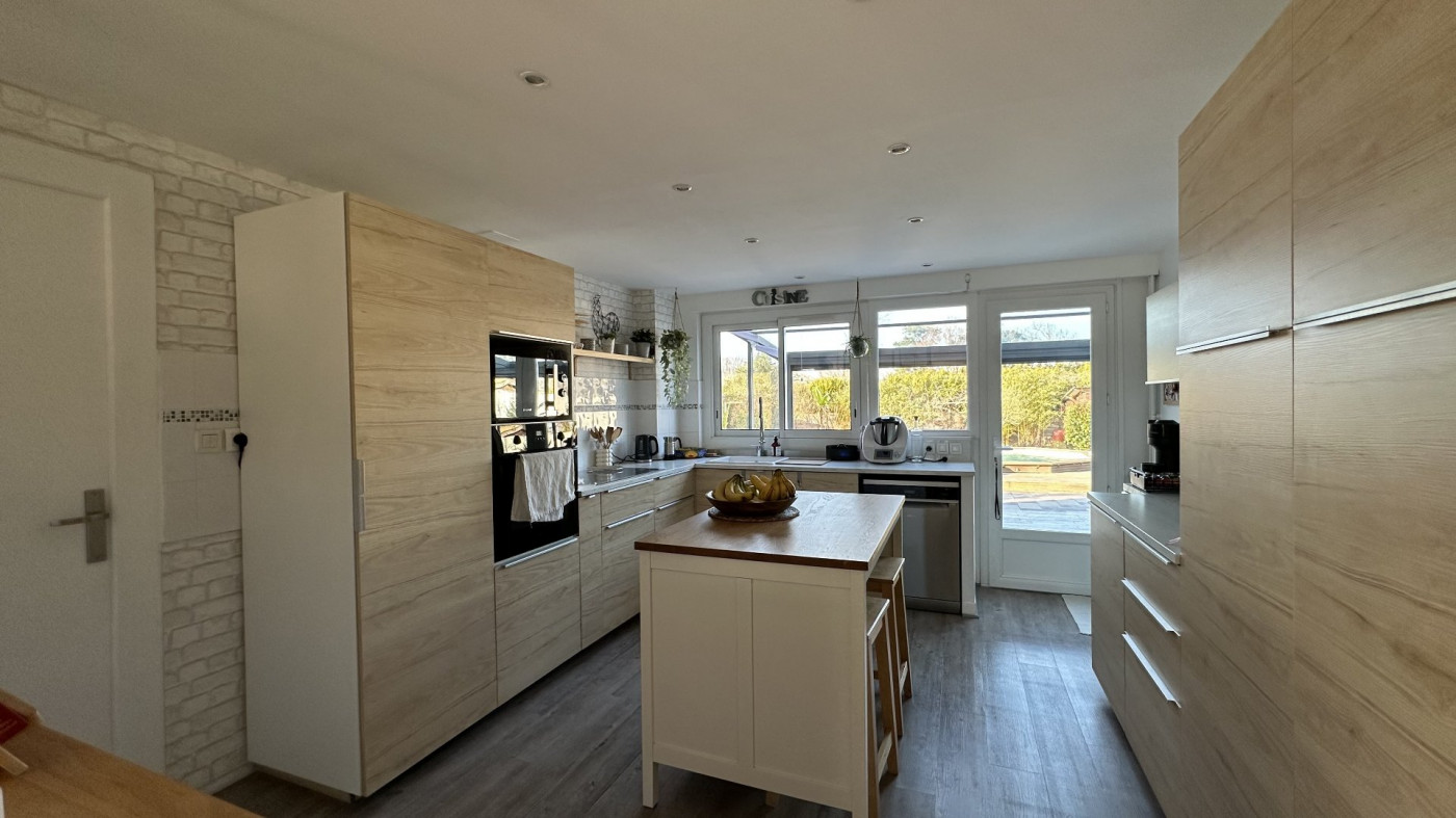 vente Maison Saint Martin De Seignanx - Photo 8