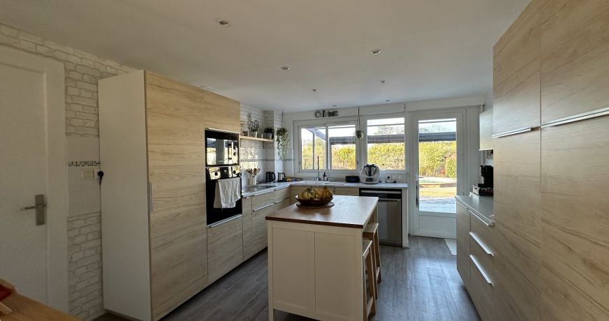 vente Maison Saint Martin De Seignanx