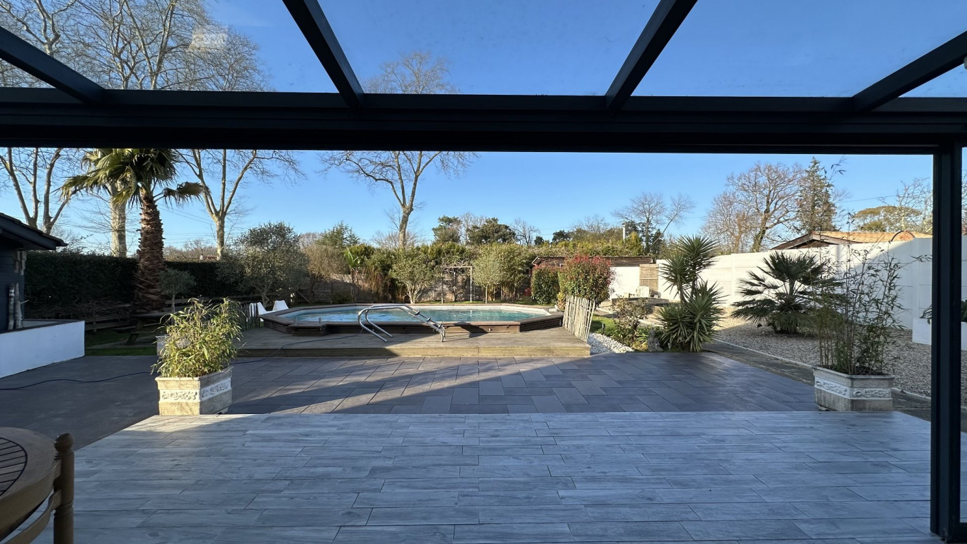 vente Maison Saint Martin De Seignanx - Photo 2