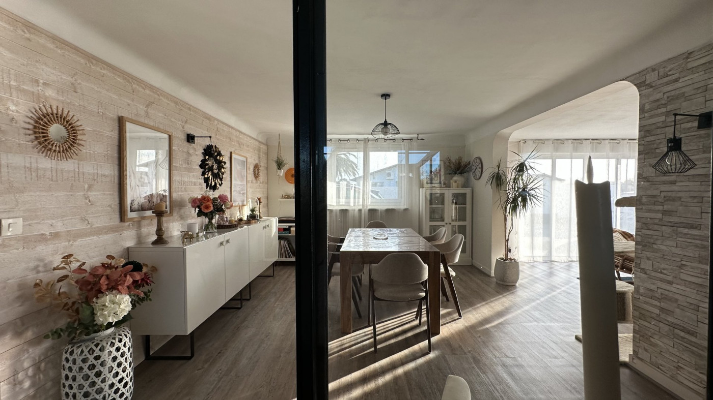 vente Maison Saint Martin De Seignanx - Photo 7