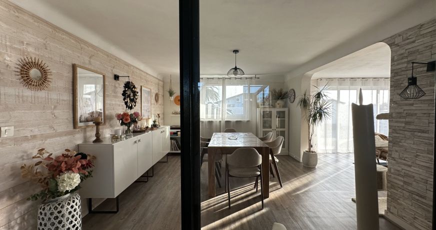 vente Maison Saint Martin De Seignanx