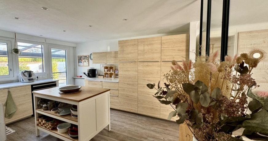 vente Maison Saint Martin De Seignanx