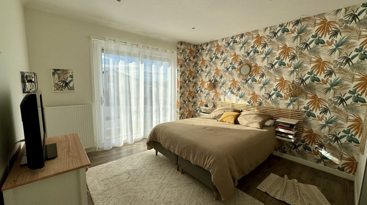 vente Maison Saint Martin De Seignanx - Photo 10