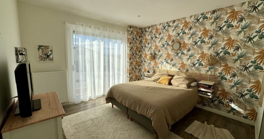 vente Maison Saint Martin De Seignanx