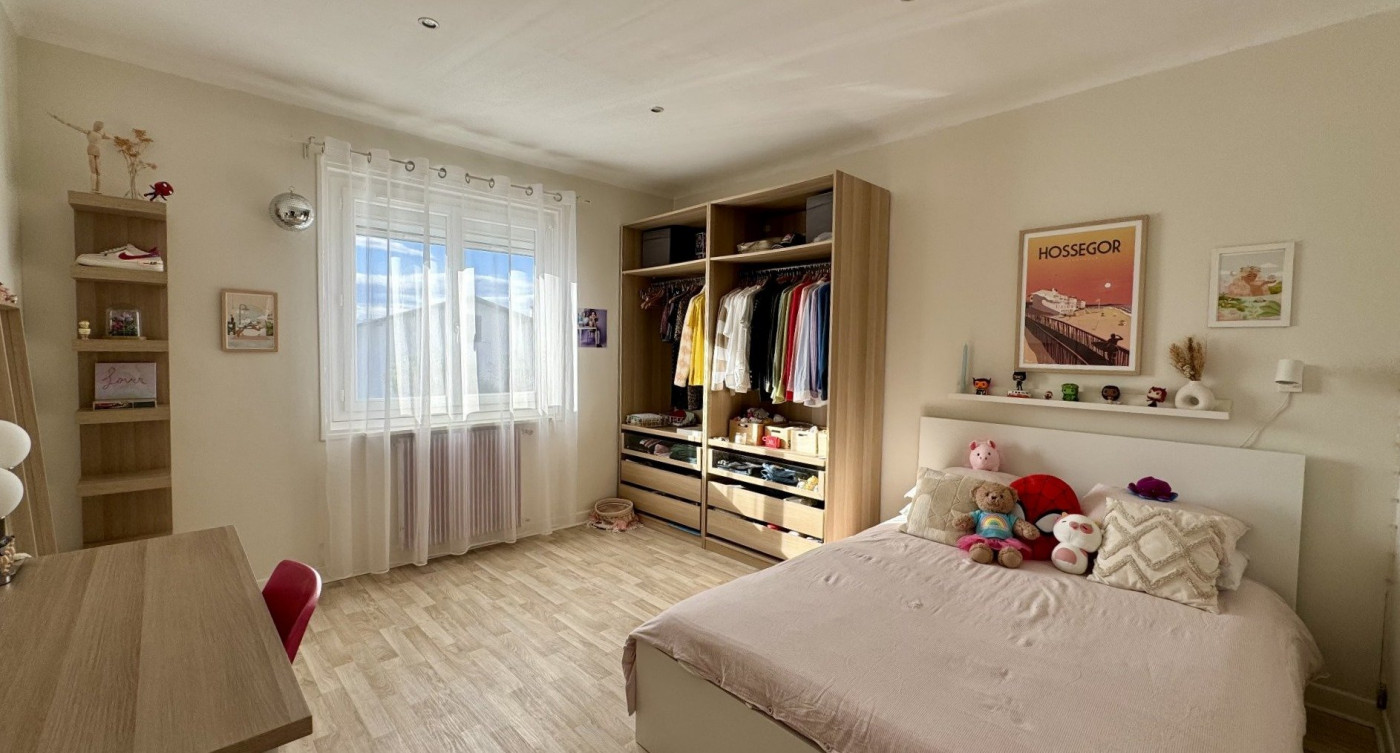 vente Maison Saint Martin De Seignanx - Photo 12