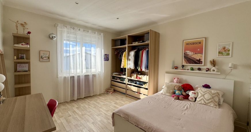 vente Maison Saint Martin De Seignanx