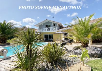 vente Villa d'architecte Azur