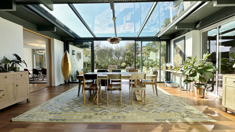 vente Villa d'architecte Anglet - Photo 2