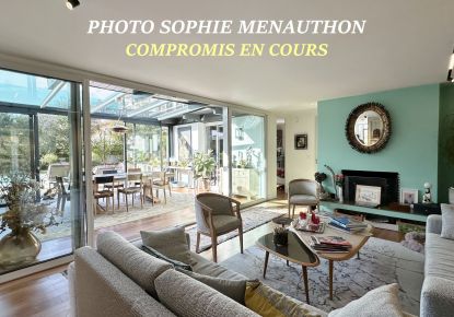 vente Villa d'architecte Anglet