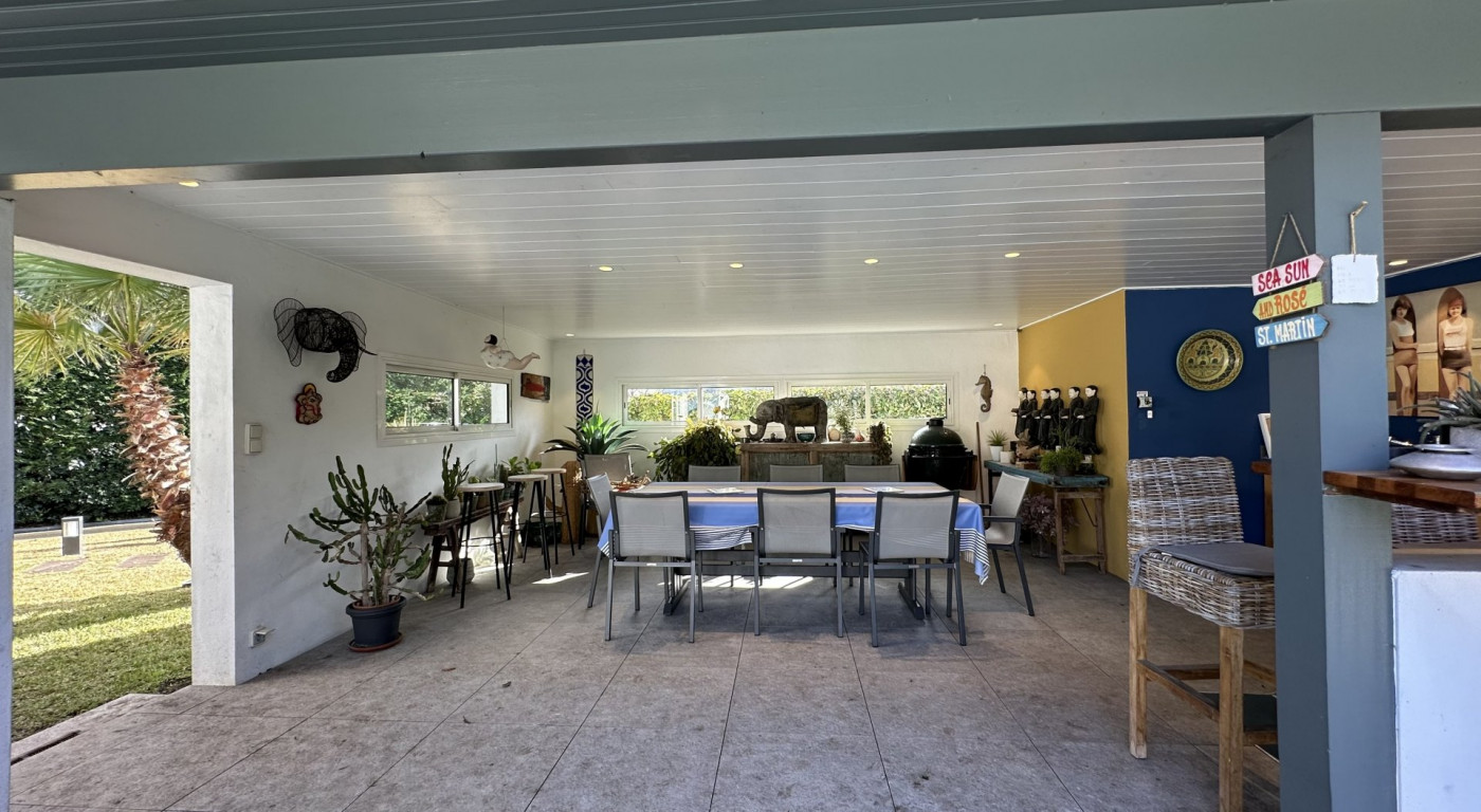 à vendre Villa d'architecte Anglet - Photo 12