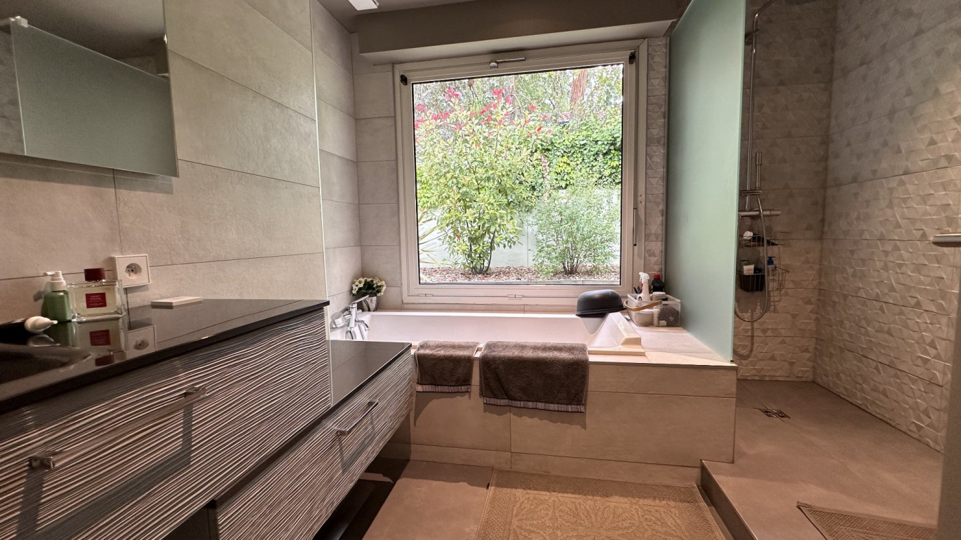 à vendre Villa d'architecte Anglet - Photo 20