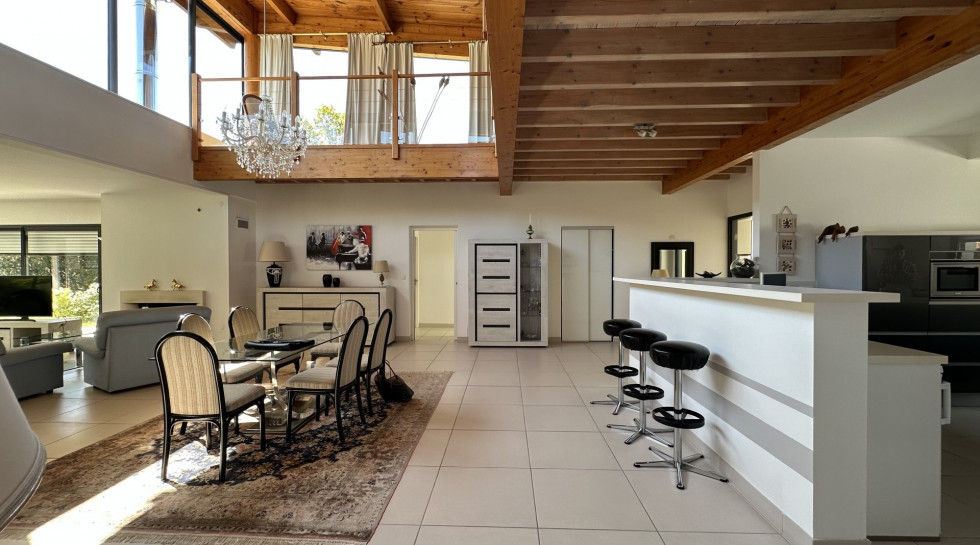 vente Villa d'architecte Dax - Photo 3