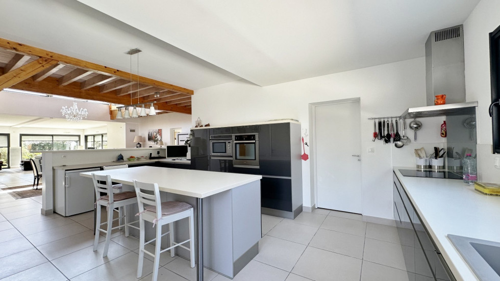 vente Villa d'architecte Dax - Photo 5
