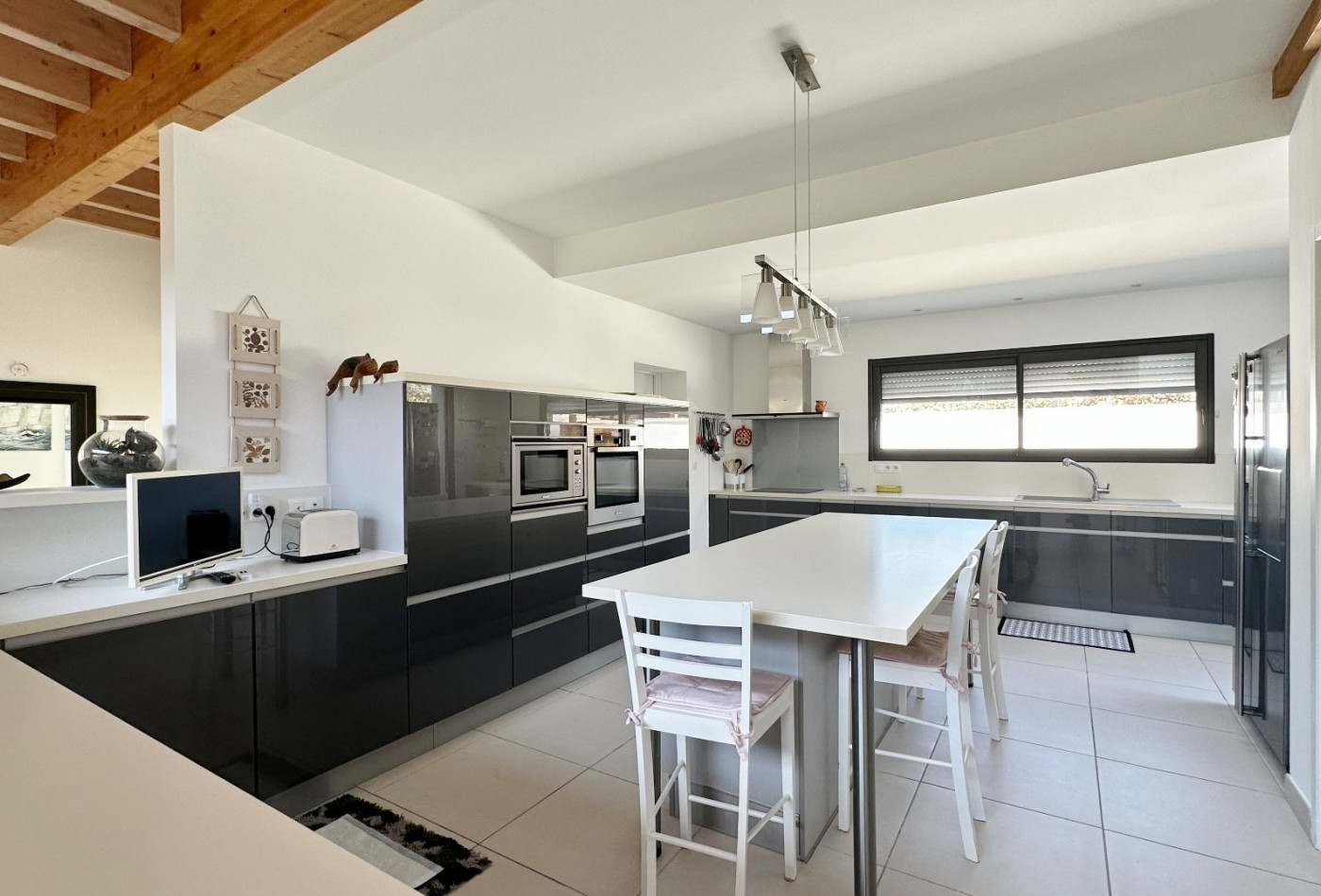 vente Villa d'architecte Dax - Photo 6
