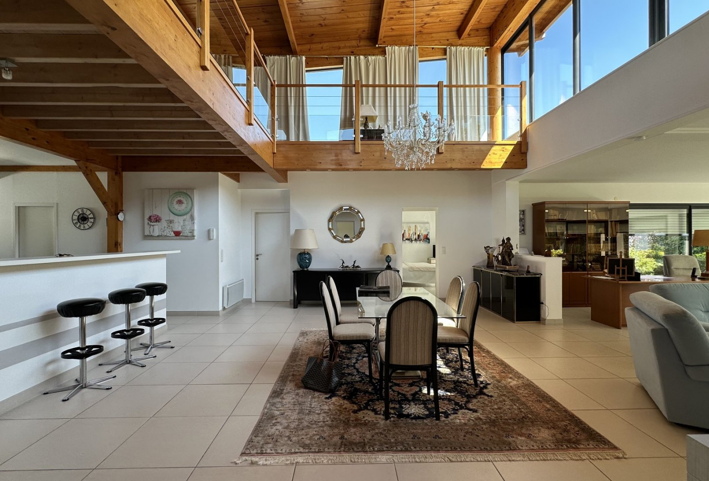 vente Villa d'architecte Dax - Photo 2