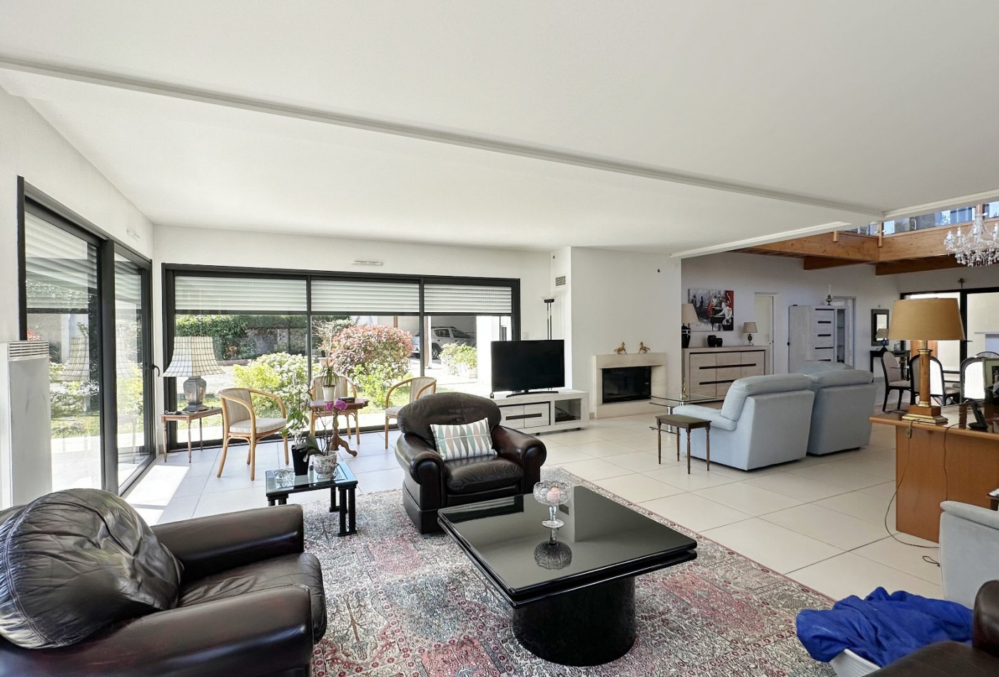 vente Villa d'architecte Dax - Photo 8
