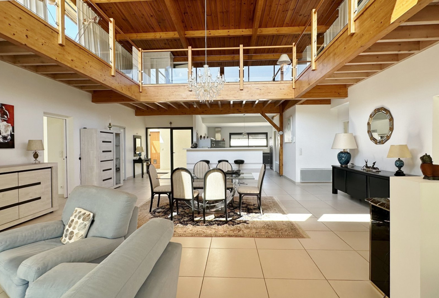vente Villa d'architecte Dax - Photo 9