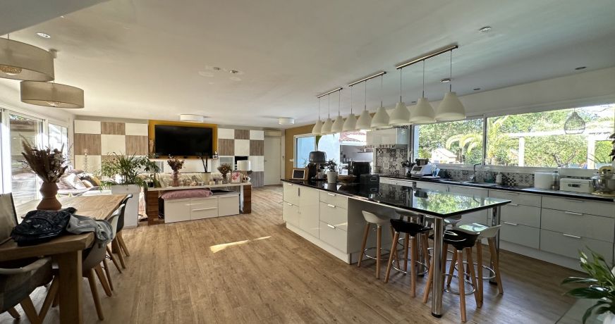 vente Villa d'architecte Capbreton