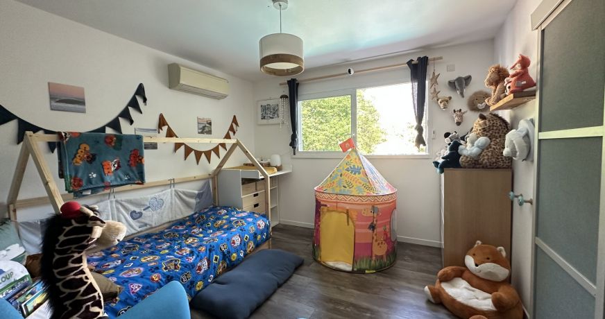 vente Villa d'architecte Capbreton