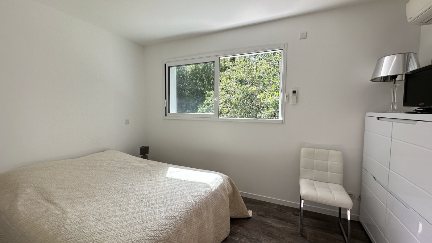 vente Villa d'architecte Capbreton - Photo 15