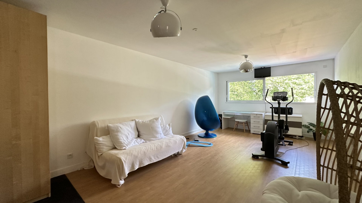 vente Villa d'architecte Capbreton - Photo 17