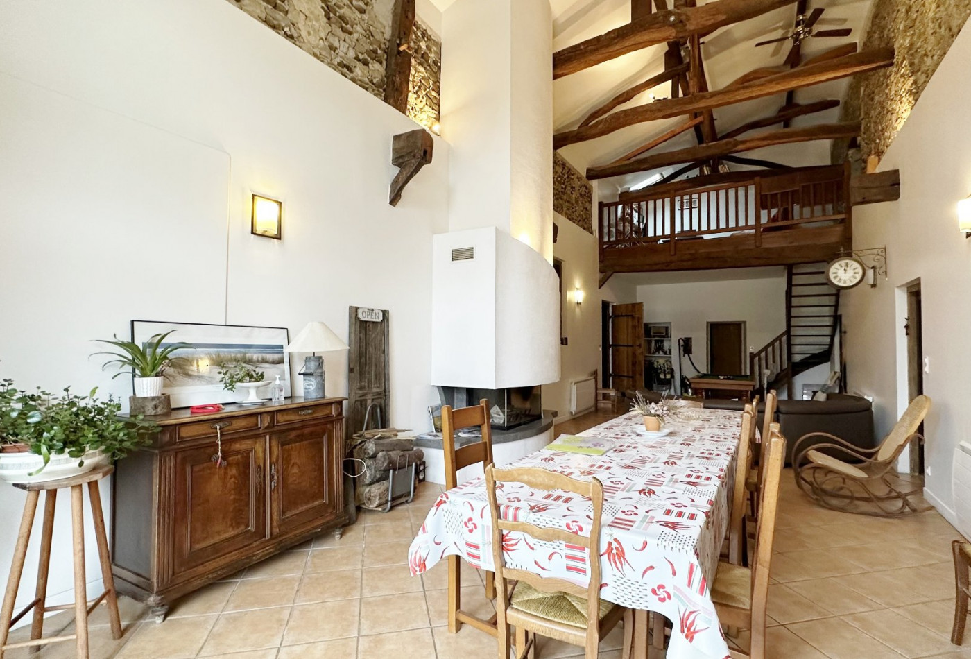 vente Fermette Saint Vincent De Tyrosse - Photo 4