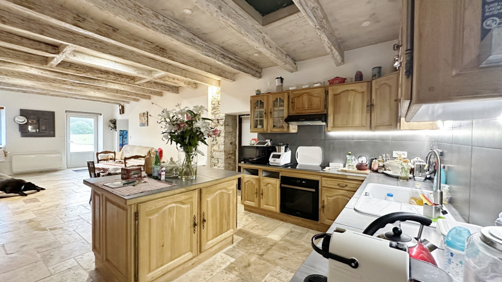 vente Fermette Saint Vincent De Tyrosse - Photo 8