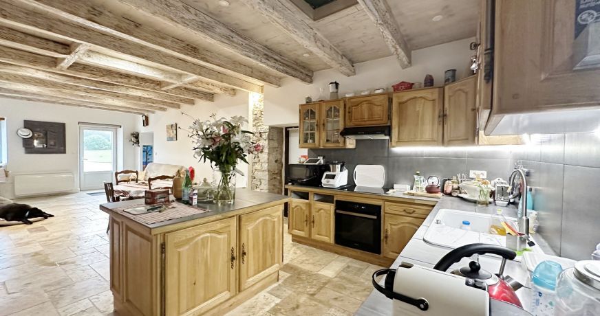 vente Fermette Saint Vincent De Tyrosse