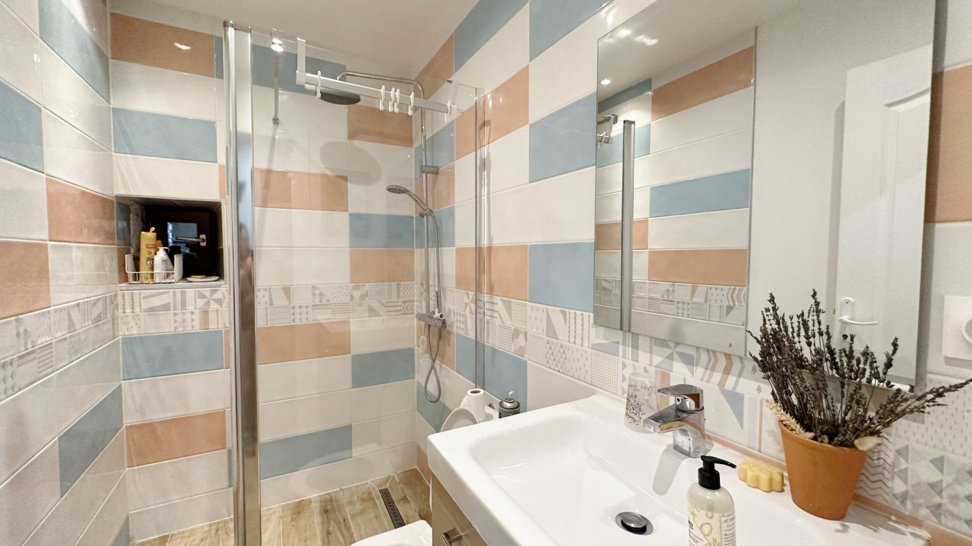 vente Fermette Saint Vincent De Tyrosse - Photo 18