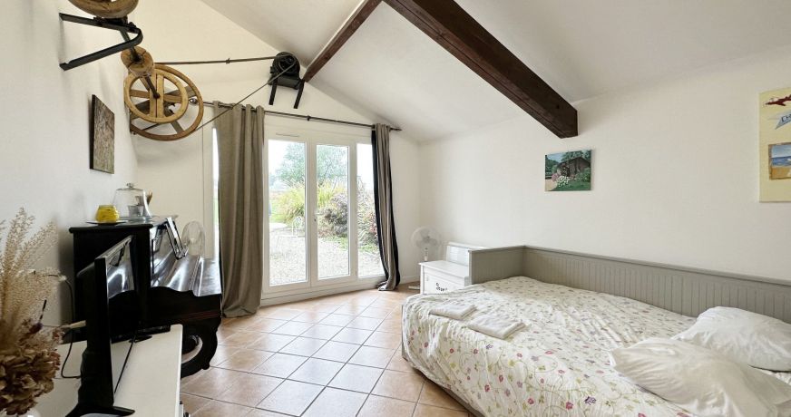 vente Fermette Saint Vincent De Tyrosse