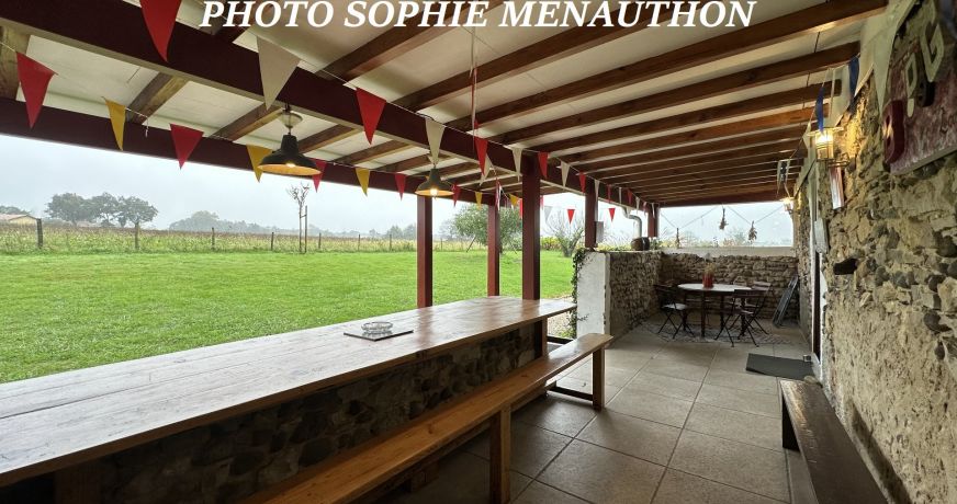 vente Fermette Saint Vincent De Tyrosse