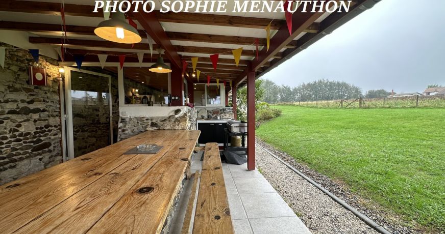 vente Fermette Saint Vincent De Tyrosse