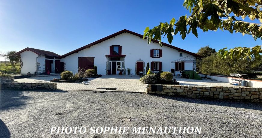 vente Fermette Saint Vincent De Tyrosse