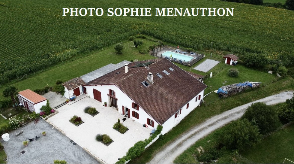 vente Fermette Saint Vincent De Tyrosse - Photo 1