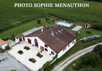 vente Fermette Saint Vincent De Tyrosse