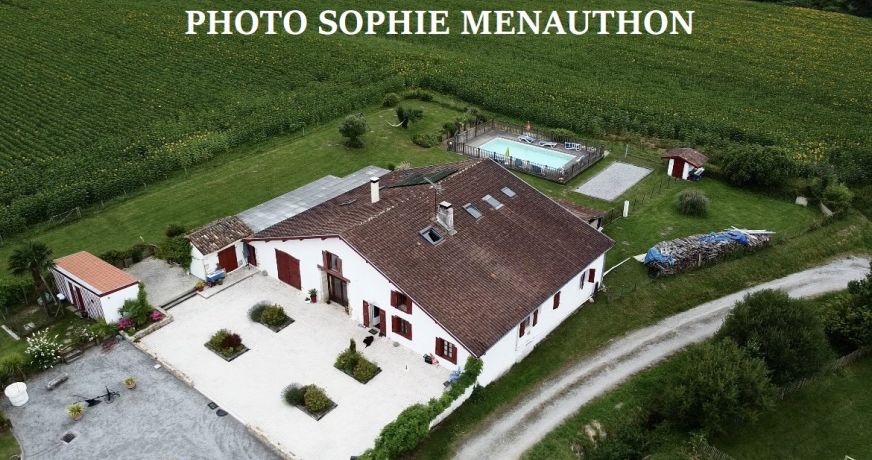 vente Fermette Saint Vincent De Tyrosse