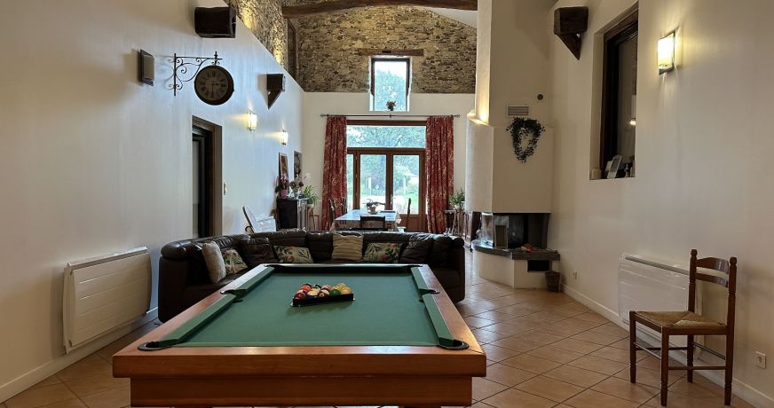 vente Fermette Saint Vincent De Tyrosse