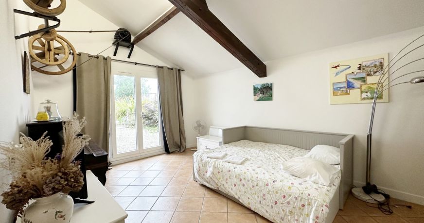 vente Fermette Saint Vincent De Tyrosse