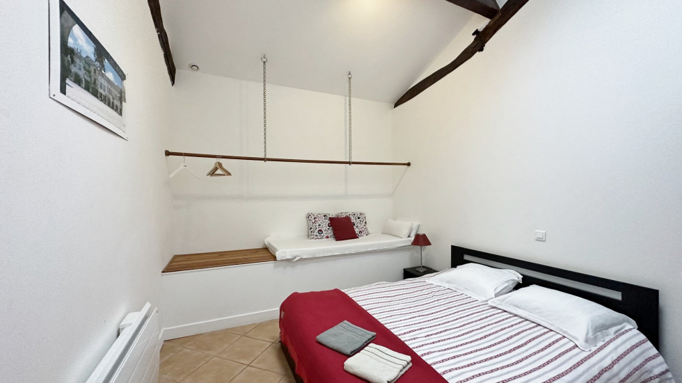 vente Fermette Saint Vincent De Tyrosse - Photo 10