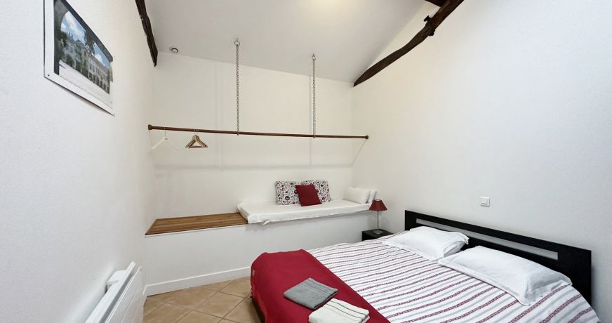 vente Fermette Saint Vincent De Tyrosse