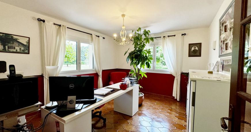 vente Maison Saint Vincent De Paul