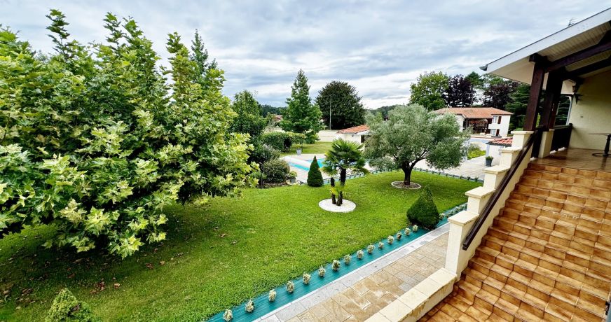 vente Maison Saint Vincent De Paul