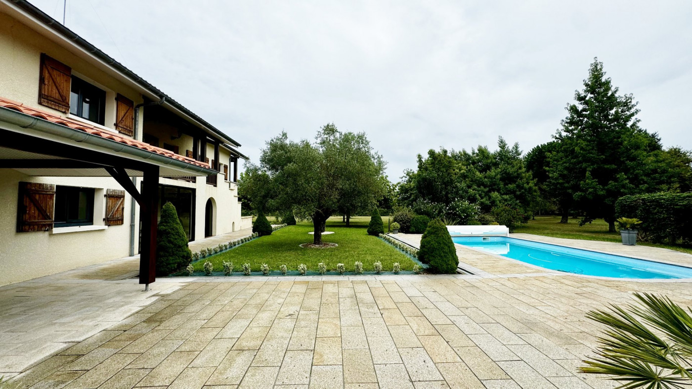 vente Maison Saint Vincent De Paul - Photo 2