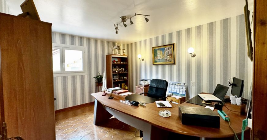 vente Maison Saint Vincent De Paul